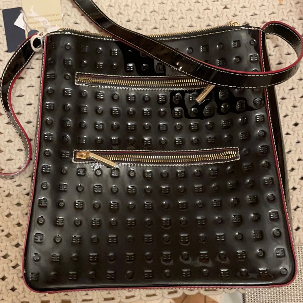 Arcadia side bag new